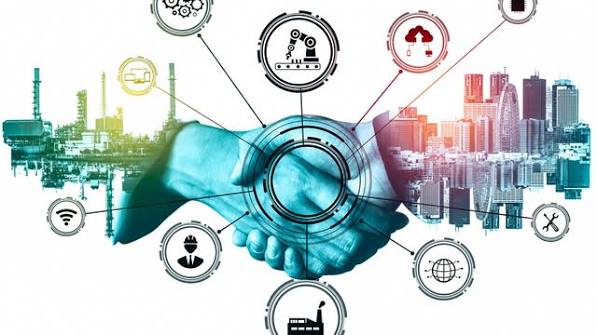 Types of Industry