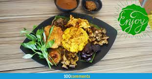 Regarder des films en streaming complet sur votre smart tv, console de jeu, pc, mac, smartphone, tablette et bien plus. Buka Puasa Delights At Citta Mall
