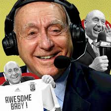 How Dick Vitale Keeps His Memory Sharp at 84