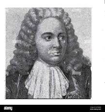 Patrick gordon hi-res stock photography and images