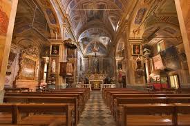Check spelling or type a new query. A Magnificent Interior Of Church In A Stock Image Colourbox