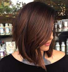 Most Popular Hair Color Trends 2017 Top Hair Stylists Weigh In Thefashionspot Long Bob Hairstyles Long Bob Haircuts Brunette Hair Color