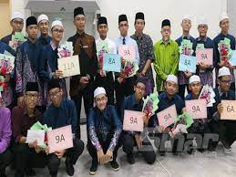 Sabak bernam is located in malaysia's selangor state. Resipi Huffaz Al Quran Raih 11a Spm