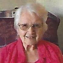 Mrs. Carol Krueger Obituary