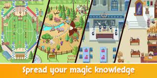 A member of her school's speech. 1 Idle Wizard School Tipps Cheats Leitfaden Zum Aufbau Ihrer Eigenen Schule Der Magie