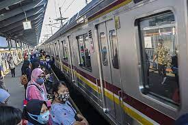 Cara menyuruh kerajaan membuat kerja versi. Commuting Pulang Pergi Kerja Halaman All Kompasiana Com