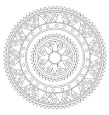 Enter now and choose from the following categories Geometric Mandala Coloring Pages Vector Images Over 1 000