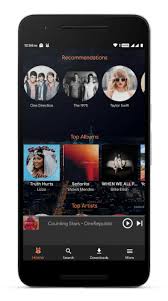 Fildo descarga el archivo mp3 con la respectiva información de la canción, la caratula y en . Fildo Hq Music Streaming Downloader V3 8 8 Apkmagic