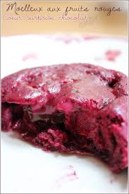 Moelleux De Fruits Rouges Rapido Girly De Louise Denisot Mes Brouillons De Cuisine Moelleux Recettes De Cuisine Desserts Aux Fruits