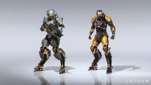 Anthem javelin suits | how to unlock. Anthem Javelin Gear Guide All Gear And Effects Details