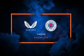 Your ultimate reference for everything rangers. Liverpool Sportswear Brand In 25m Kit Deal With Glasgow Rangers Fc Thebusinessdesk Com