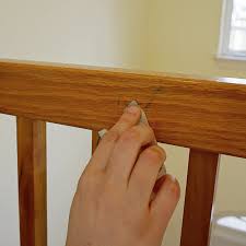 Repeat the process if there are still areas of permanent marker needing removal. How To Get Permanent Marker Off Wood Without Damaging It