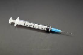 Air-Tite Products Co., Inc. - Exel Luer Slip Syringe with ...