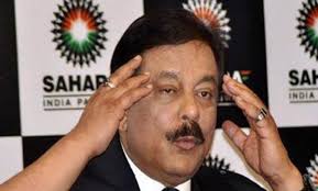 Supreme court of india is the highest constitutional court in the country. Sahara Founder Subrata Roy Must Pay 8 43 Bn Or Stay In Jail Sebi Tells Sc The Federal