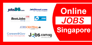 We provide companies with qualified malaysian workers to fulfill different sector unique features and requirement. Jobs In Singapore Apps On Google Play