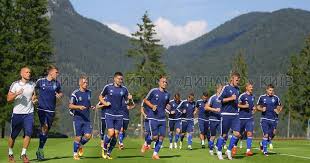 Команда динамо тбилиси одержала победу в 7 из последних 10 матчей. Dinamo Kiev Dinamo Tbilisi 2 0 Video Matcha Sport Tch Ua