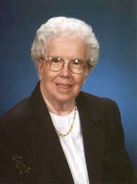 Dorothy Imogene (Jean) Gardner