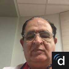 Dr. Edward Kirsch, DO