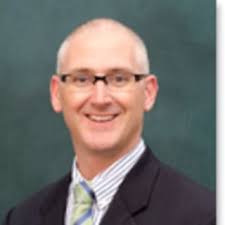 Dr. Christopher Wilcox, DO