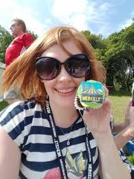 Sara-Anne MacQueen :: HebCelt 24 :: Scottish Music Festival