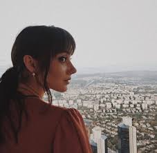 Best known for bringing to life ayse özalp in the turkish drama karagül. Sevda Erginci Kimdir Sevda Erginci Nereli Ve Kac Yasinda Magazin Haberleri