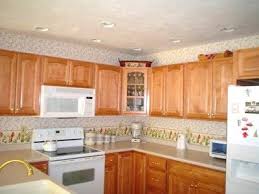 Schrock Maple Cabinets In Cider One Of The Cheap Options Were Presented With Today Maple Cabinets Kitchen Design Kitchen