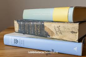 L Ombra Del Vento Di Carlos Ruiz Zafon Compie 15 Anni La Biblioteca Che Vorrei