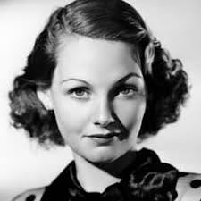 Elizabeth Allan — The Movie Database (TMDB)