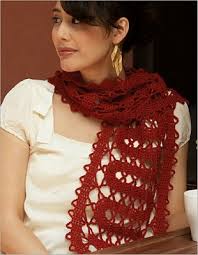 Interview with crochet designer Annette Petavy