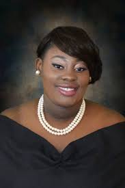 Alpha Kappa Alpha Sorority presents debutantes