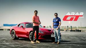 Dodge Viper Gts 2014 دودج فايبر جي تي اس Youtube