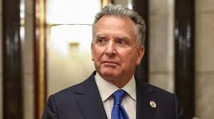 As top Trump aides sent texts