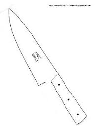 Pdf or read online from scribd. Resultado De Imagen Para Plantillas De Cuchillos Pdf Knife Patterns Knife Knife Template
