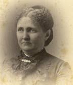 Lydia Osborne Fuller Moody (1845-1918)