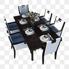 Your dining room is a natural gathering place for friends and family. Restaurant Table Png Images Vector And Psd Files Free Download On Pngtree