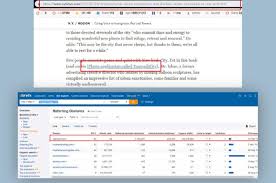 Shady Online Marketers Are Selling Links In Articles On The New York Times Bbc Cnn And Other News Sites Cnn Underground Economy News Sites