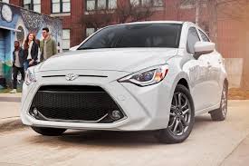 It's doing a nice job of backing up big brother corolla in the sales race, (corolla looks like being number one again this year) but yaris may well be all that many smart buyers need; Discontinued Toyota Yaris Is Dead In America Carbuzz