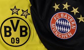 Los de nagelsmann fueron definitivos en las áreas y pasaron por encima de un. Bundeliga Borussia Dortmund Bayern Monachium Juz Od 1784 Zl Przelot Bilet Na Mecz Nocleg Wyjazdy Na Mecze Bilety Na Mecze Jedz Na Mecz
