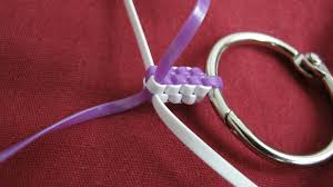 Walmart.com has been visited by 1m+ users in the past month Lanyard Weaves 5 Steps Instructables