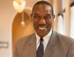 John E. Clark receives the ASHP-ABHP Leadership Award