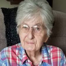 Eleanor Arlene Corcoran Obituary (1925