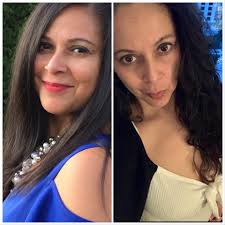 So this is my natural transformation so far, left pic November 2021, right  pic April 2024. So just under 2 1/2 years. I started out knowing nothing  and have taught myself everything