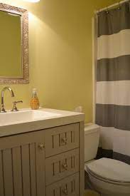 Get a free quote from up to 4 dependable bathroom pros by zip. Yellow And Gray Bathroom Spark