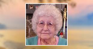 Frances Marie (West) Witmer Obituary