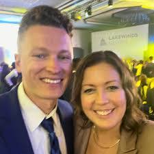 Danielle Markowiak's Instagram, Twitter & Facebook