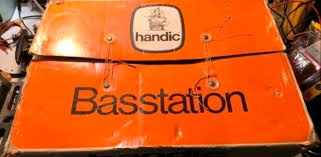 Image result for Handic 12305