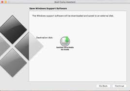 Freeware app think is designed to bring the distr. How To Install Windows On Your Mac Using Boot Camp
