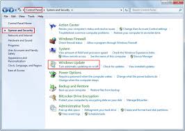 Windows Update Deleted My Files 1 Computer Problems Recovery Tools Panel Systems