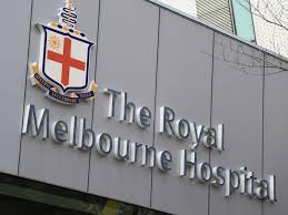 How Melbourne Hospital Dealt With Outbreak The Young Witness Young Nsw