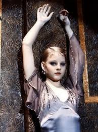 Happy B Day Jodie Foster Jodie Foster Bugsy Malone The Fosters